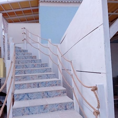 Oasi Del Mare Villa Granelli Exteriör bild